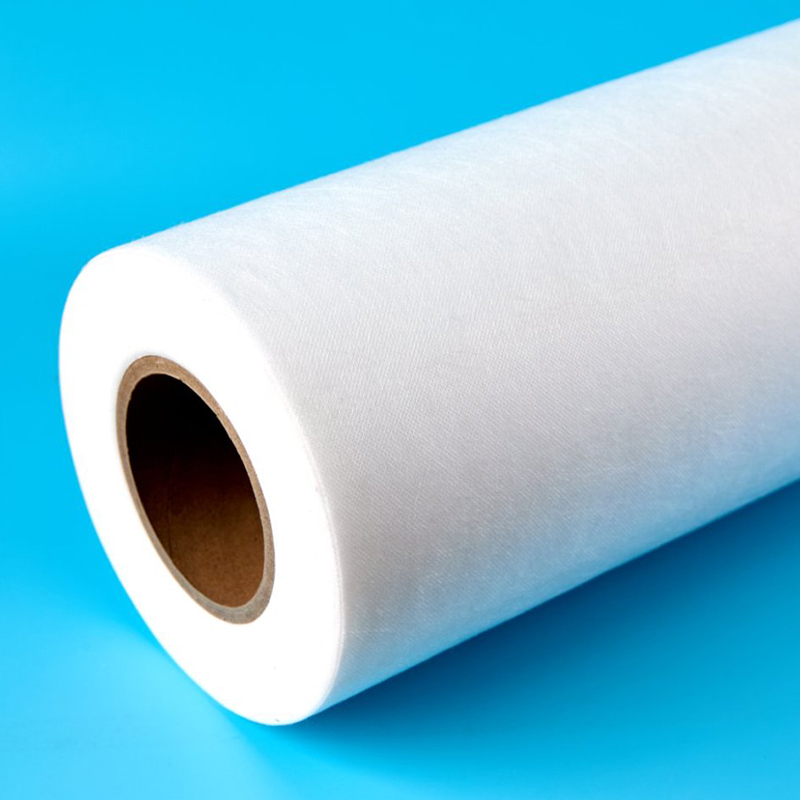 Cold water-soluble nonwoven fabric