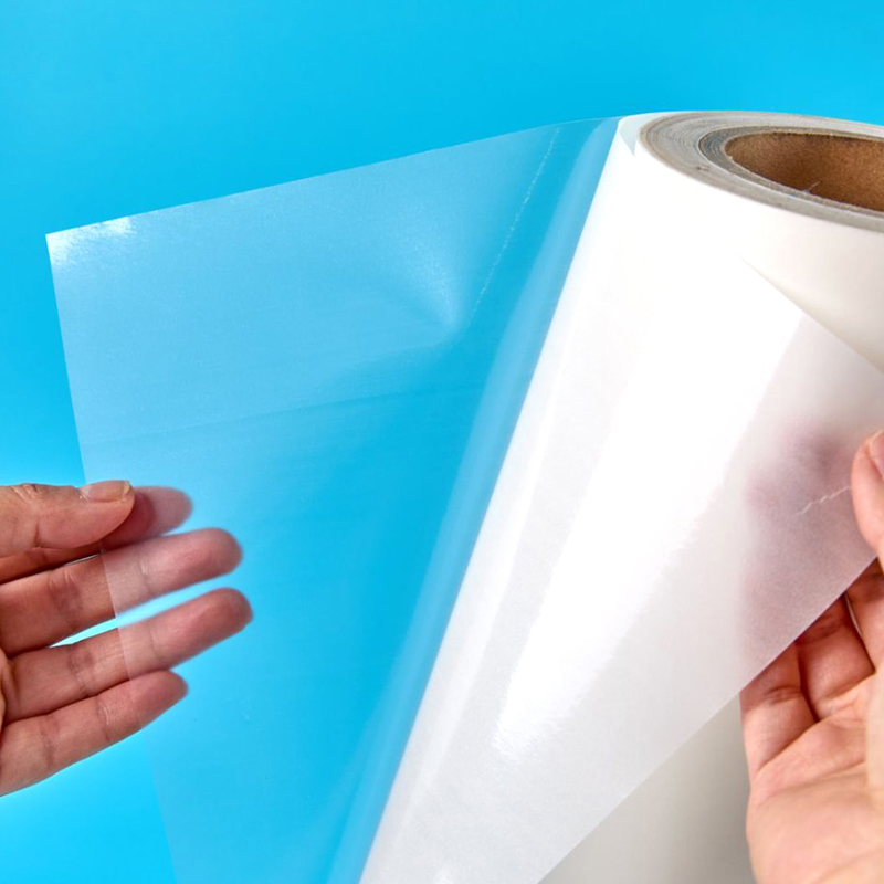 Hot melt adhesive film: the magic cloth of industrial bonding