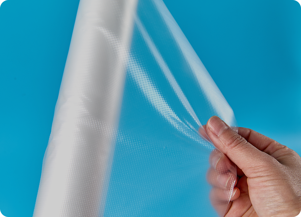 Water-soluble film